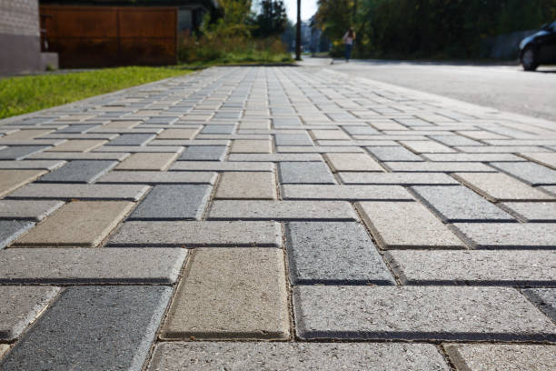 Best Affordable Driveway Pavers  in St George, KS
