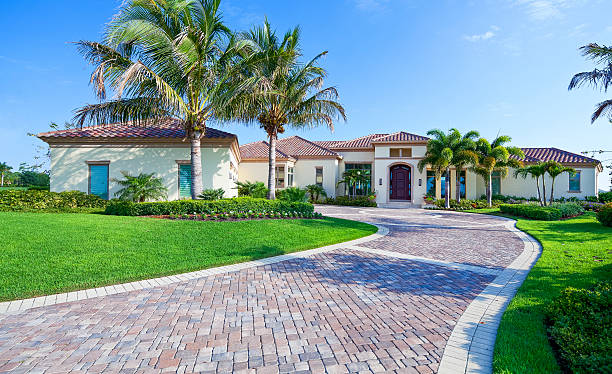 Best Affordable Driveway Pavers  in St George, KS